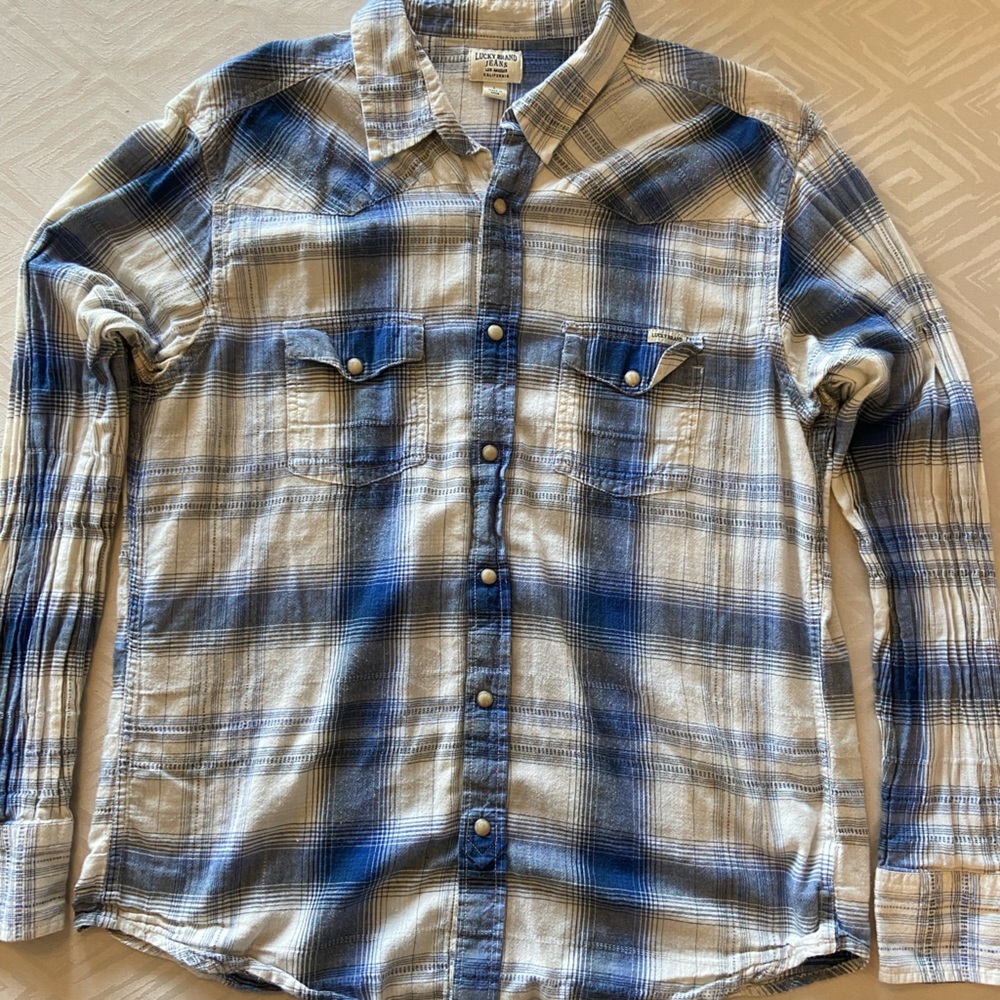 Lucky Brand Shirt